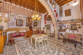 Beautiful historic house